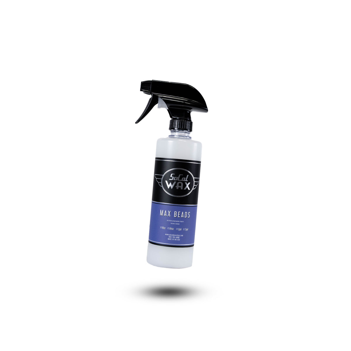 ABSOLUTE BEADLEJUICE Wax 500ml 3本セット ABSOLUTE WAXのクイックディテイラーBEADLE JUICEレビュー - YouTube
