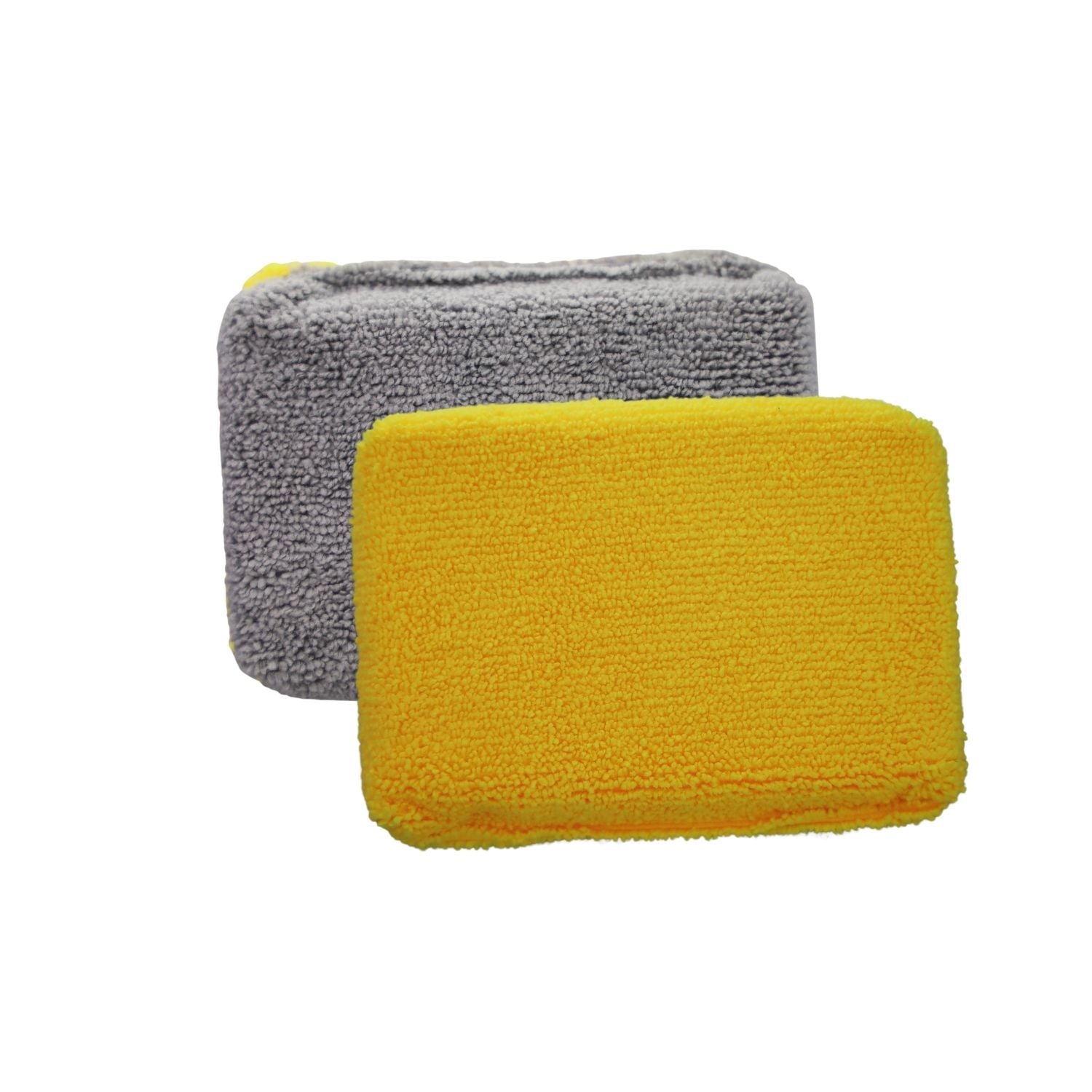 Microfiber Coating Sponge (various quantity options) · The Last Coat