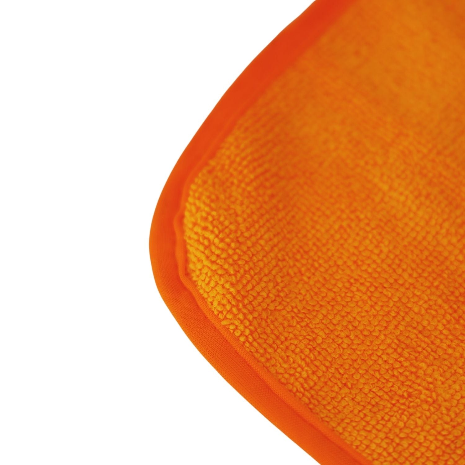 Dww-60 X 90 Cm, Orange , Soft Shag Tapis De Bain Tapis Cuisine