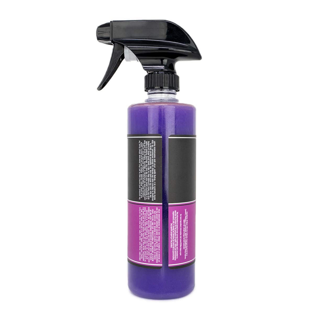 Grape Gloss Polymer Spray Wax Detailer - Flash Auto Detailing Products % %