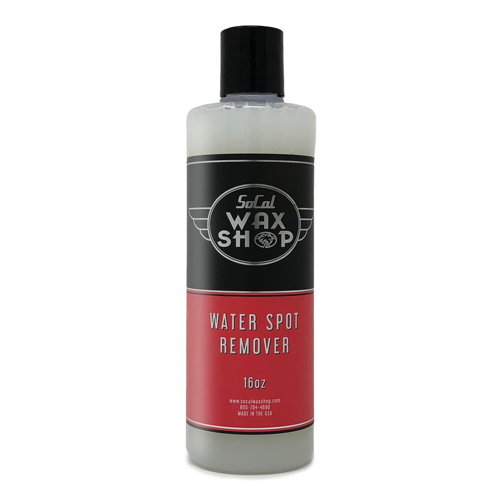 socal-wax-shop-water-spot-remover