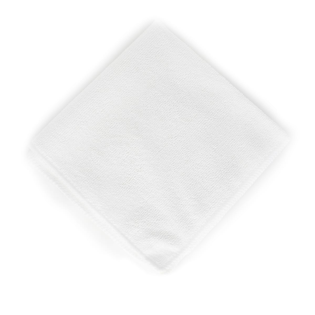 SoCal Wax Gold/Silver 400 GSM Microfiber Towel (10 pack)