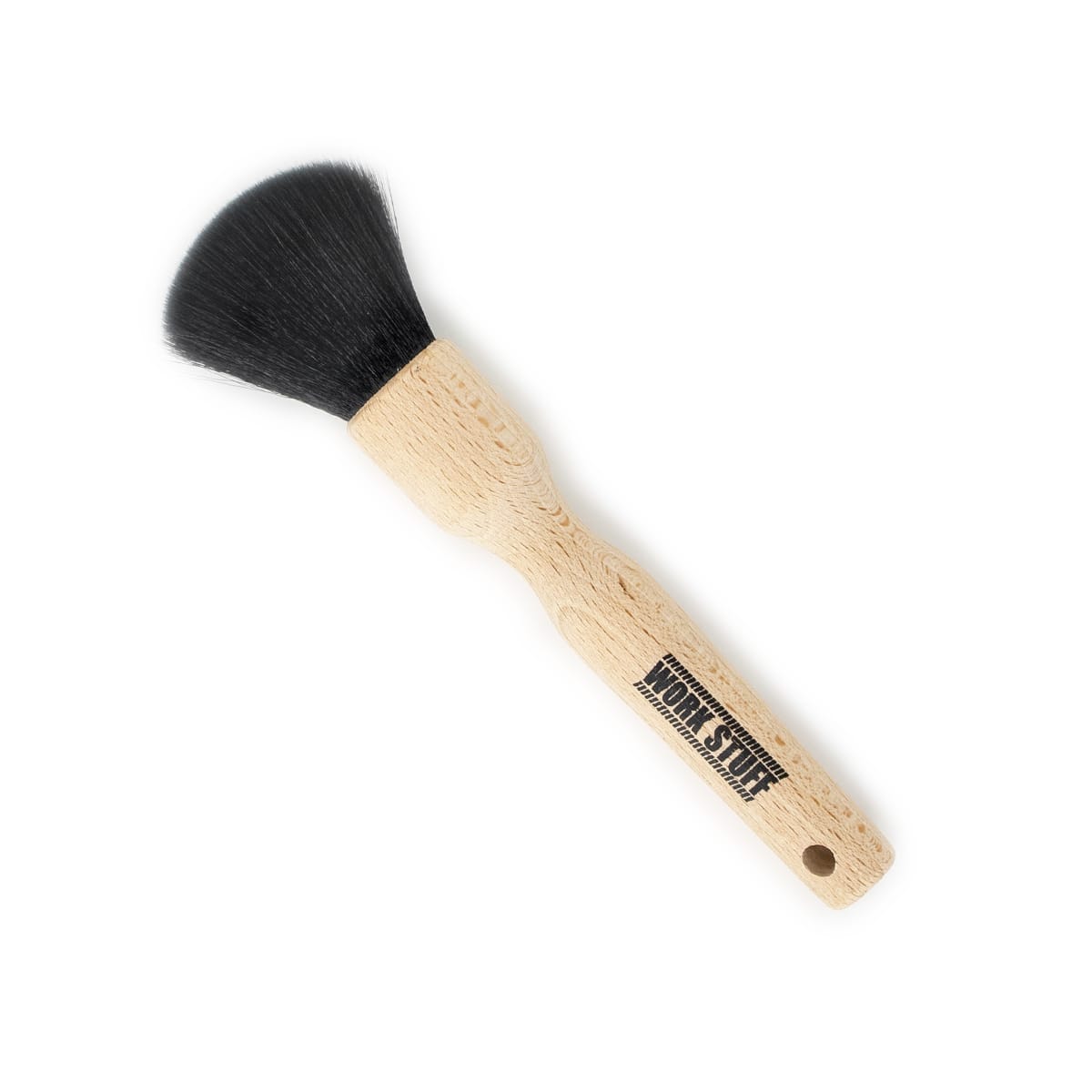SONAX Detailing Brush 28mm Round – MG Mécanique & Performance